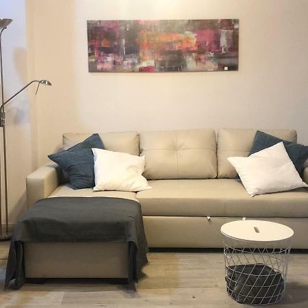 Апартаменты Loft Silvia, Cadiz Centro Экстерьер фото