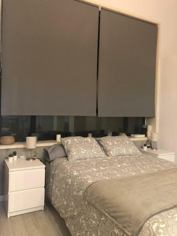 Апартаменты Loft Silvia, Cadiz Centro Экстерьер фото