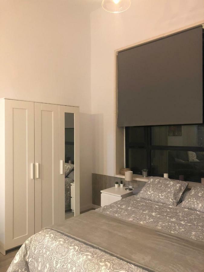 Апартаменты Loft Silvia, Cadiz Centro Экстерьер фото