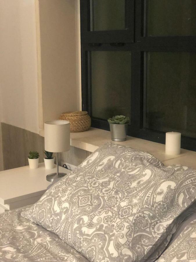 Апартаменты Loft Silvia, Cadiz Centro Экстерьер фото