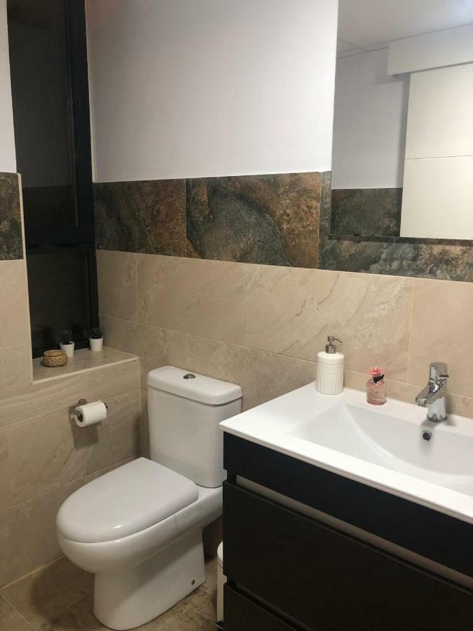 Апартаменты Loft Silvia, Cadiz Centro Экстерьер фото
