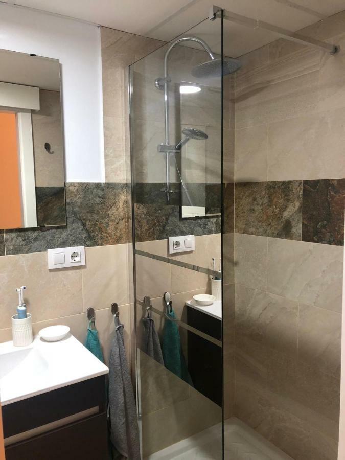 Апартаменты Loft Silvia, Cadiz Centro Экстерьер фото