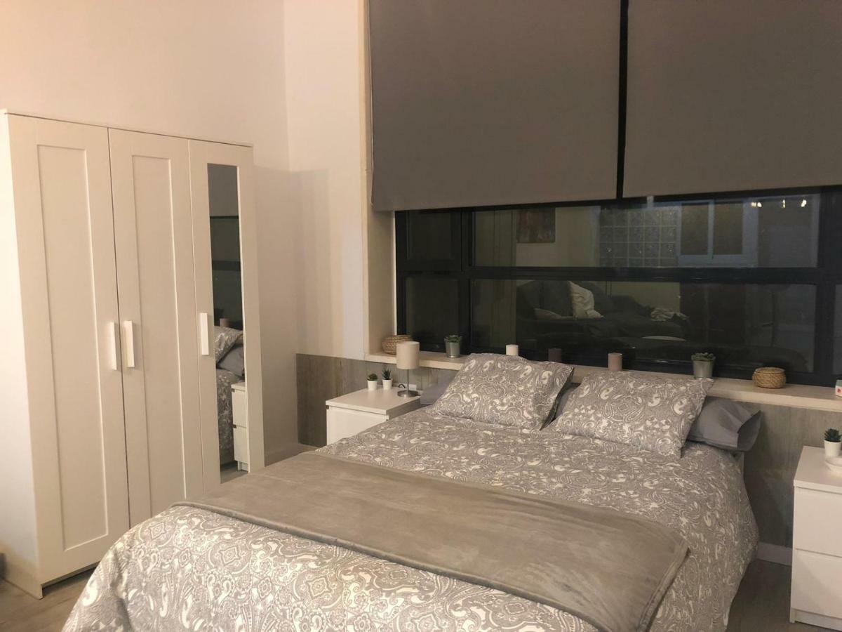 Апартаменты Loft Silvia, Cadiz Centro Экстерьер фото